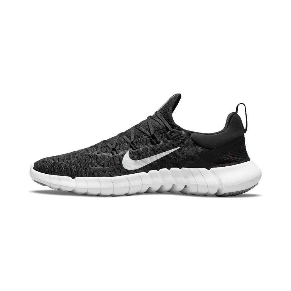Nike Free Run 5.0 Schwarz (CZ1891-001)