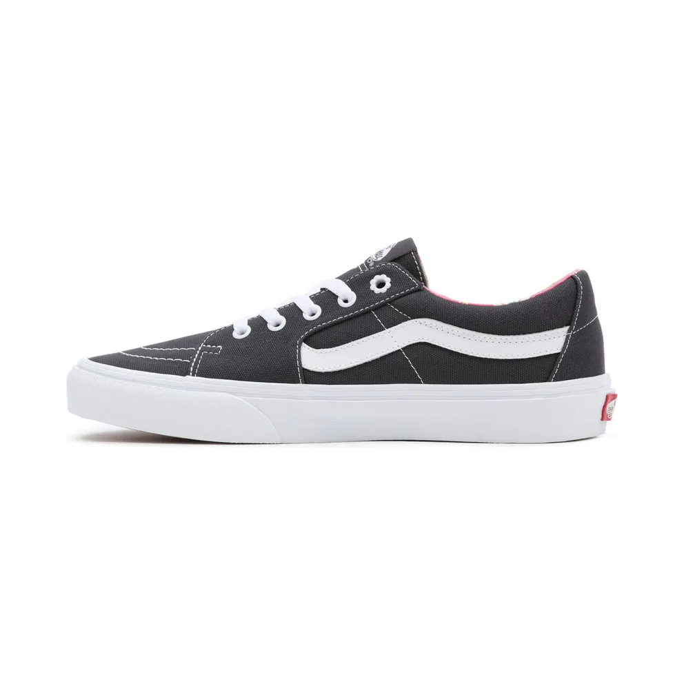 Vans Smell The Flowers Sk8-low Grey (VN0A4UUKB7N)