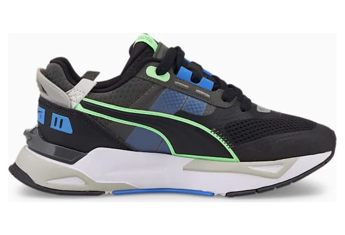 Puma Mirage Sport Tech Green/Black (38451002)