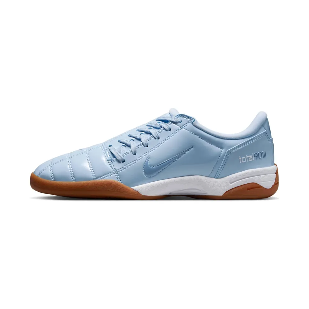Nike Total 90 3 “Celestine Blue Gum” (IB5666-401)
