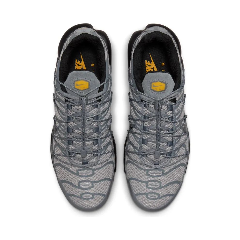 Nike Air Max Plus Toggle Grey Reflective (FD0670-002)
