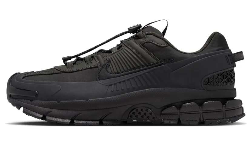 Nike Zoom Vomero 5 Roam – “Sequoia / Black / Medium Olive / Black” (HJ4646-301)