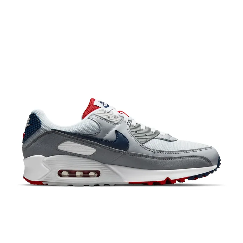 Nike Air Max 90 Grey USA (CZ1846-001)