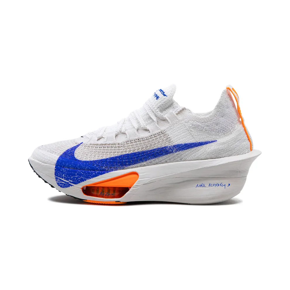 Nike Air Zoom Alphafly Next% 3 FP “Blueprint Pack” (HF7356-900)