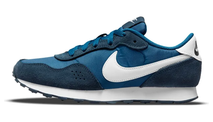 Nike MD Valiant Blauw (CN8558-405)