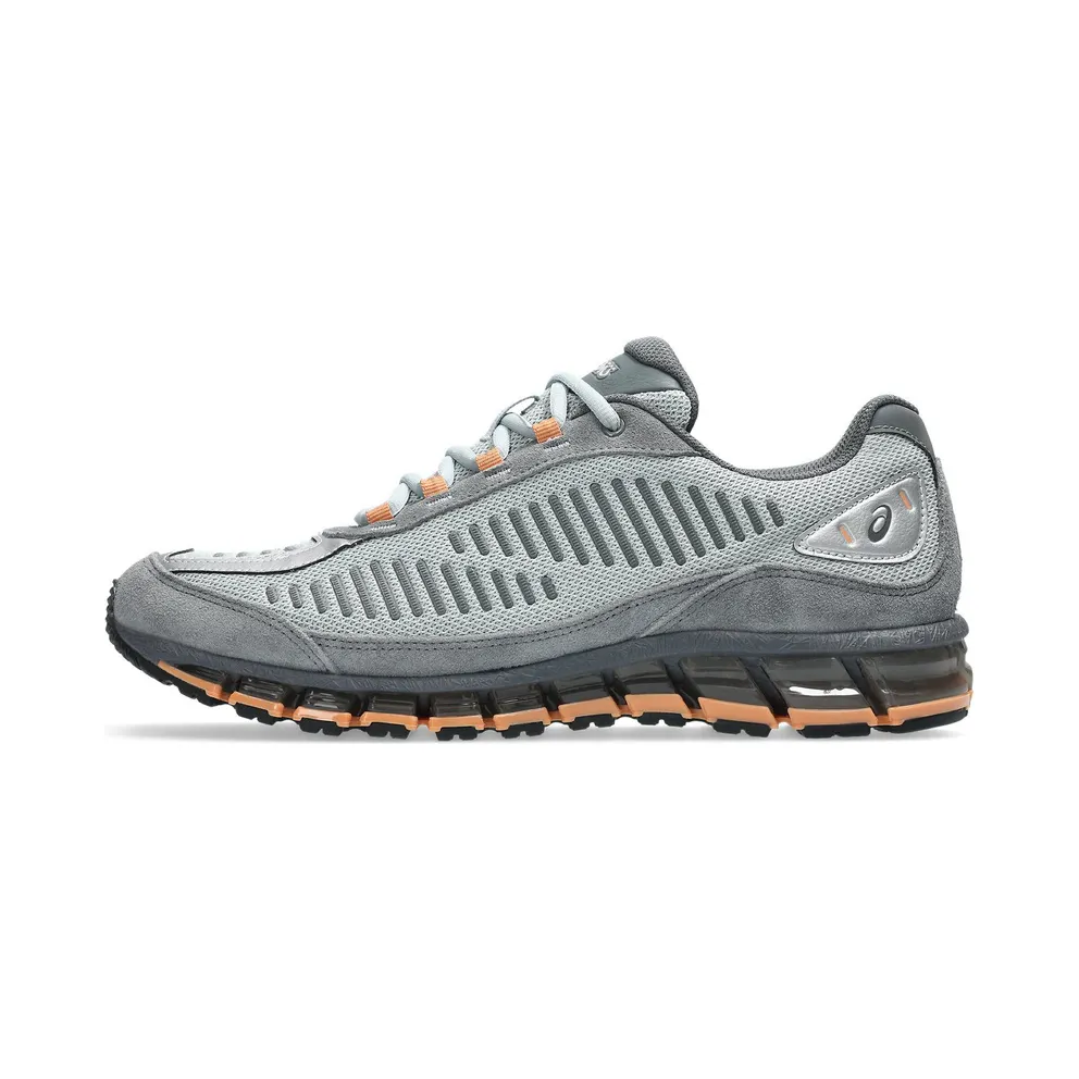 ASICS Gel-Quantum 360 I AMP Piedmont Grey Steel Grey (1203A731-020)
