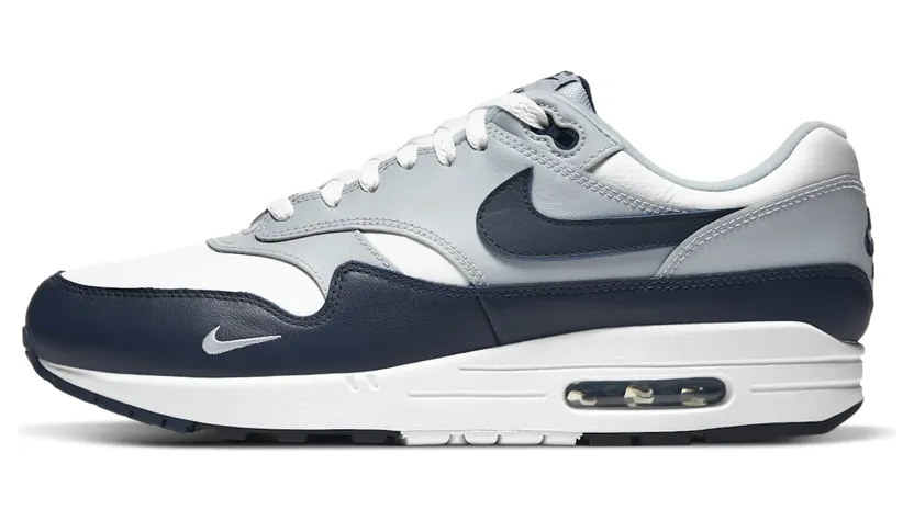 Nike Air Max 1 LV8 Obsidian (DH4059-100)