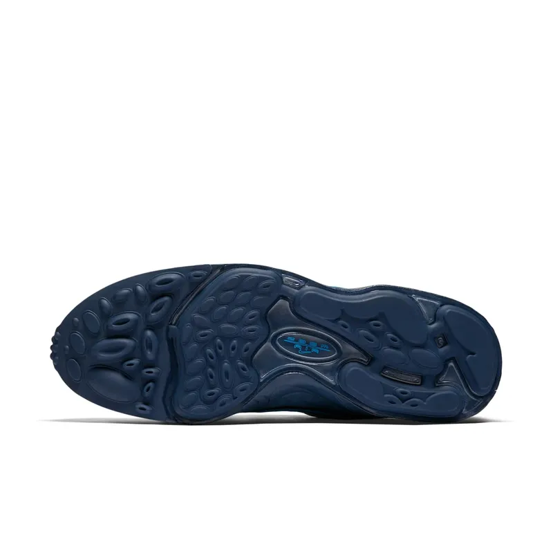 Nike x Stash Air Zoom Spiridon ’16 (AH7973-400)