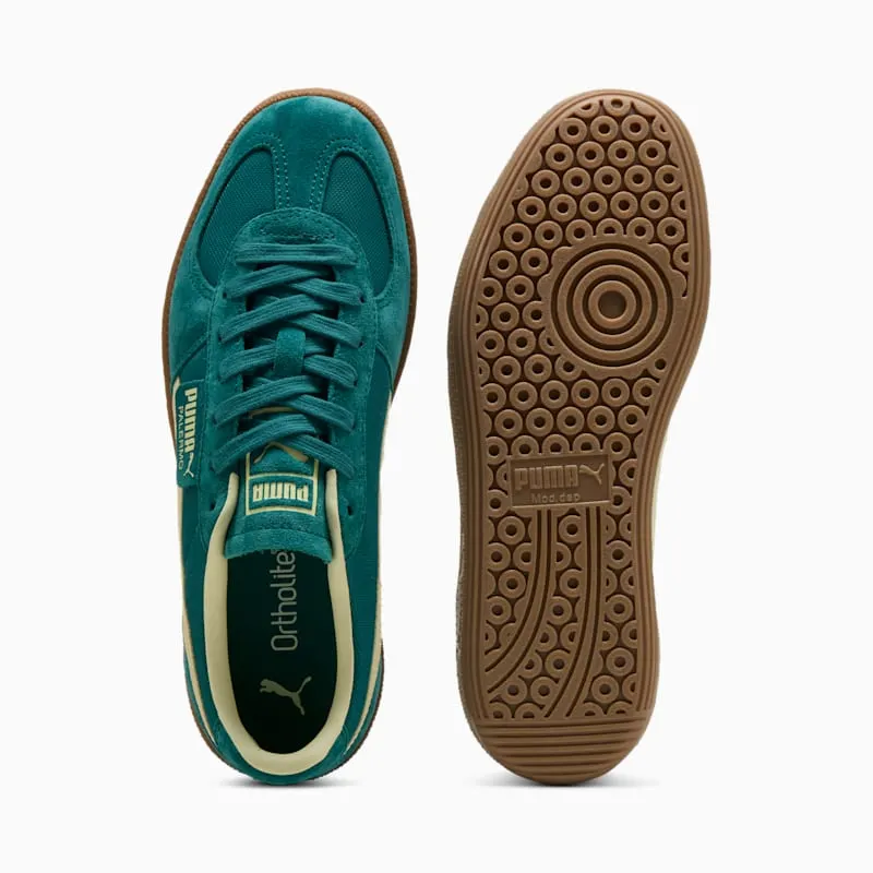 Puma Palermo Vintage Emerald Ice Gum (401364-06)