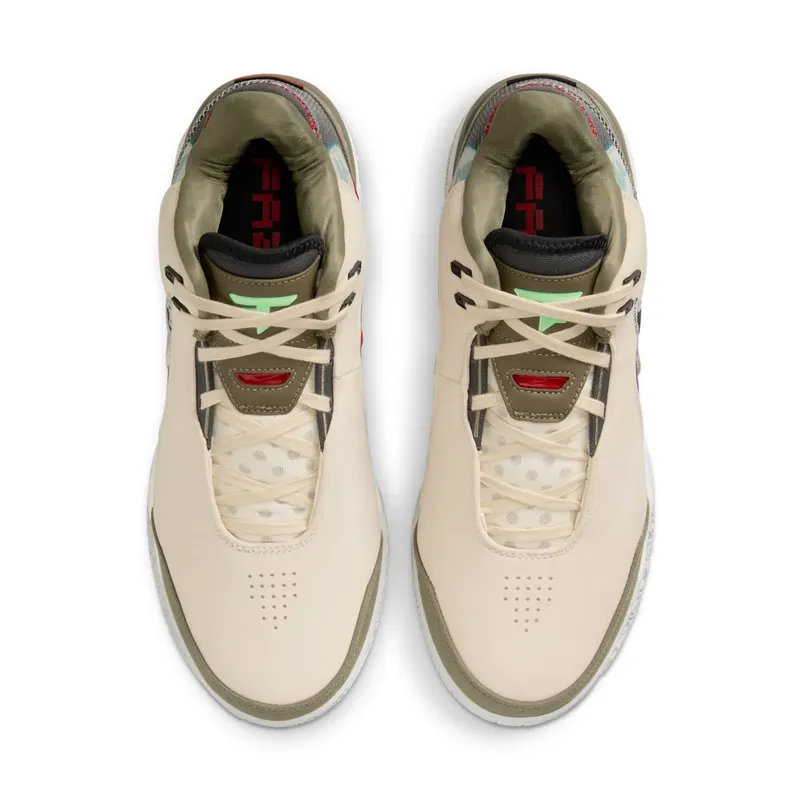 Nike Zoom LeBron NXXT Gen AMPD FaZe Gaming Set-Up (HF0715-200)