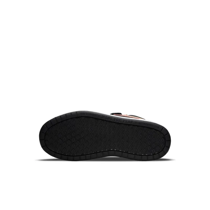 Nike Pico 5 Younger Kids’ Black (AR4161-007)