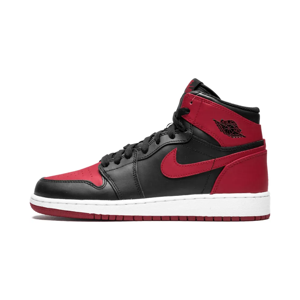 Jordan 1 Retro Bred 2013 (GS)
