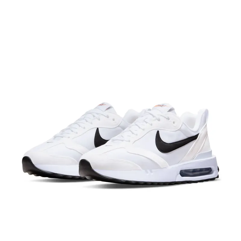 Nike Air Max Dawn White 50% Sustainable Materials (DH5131-101)