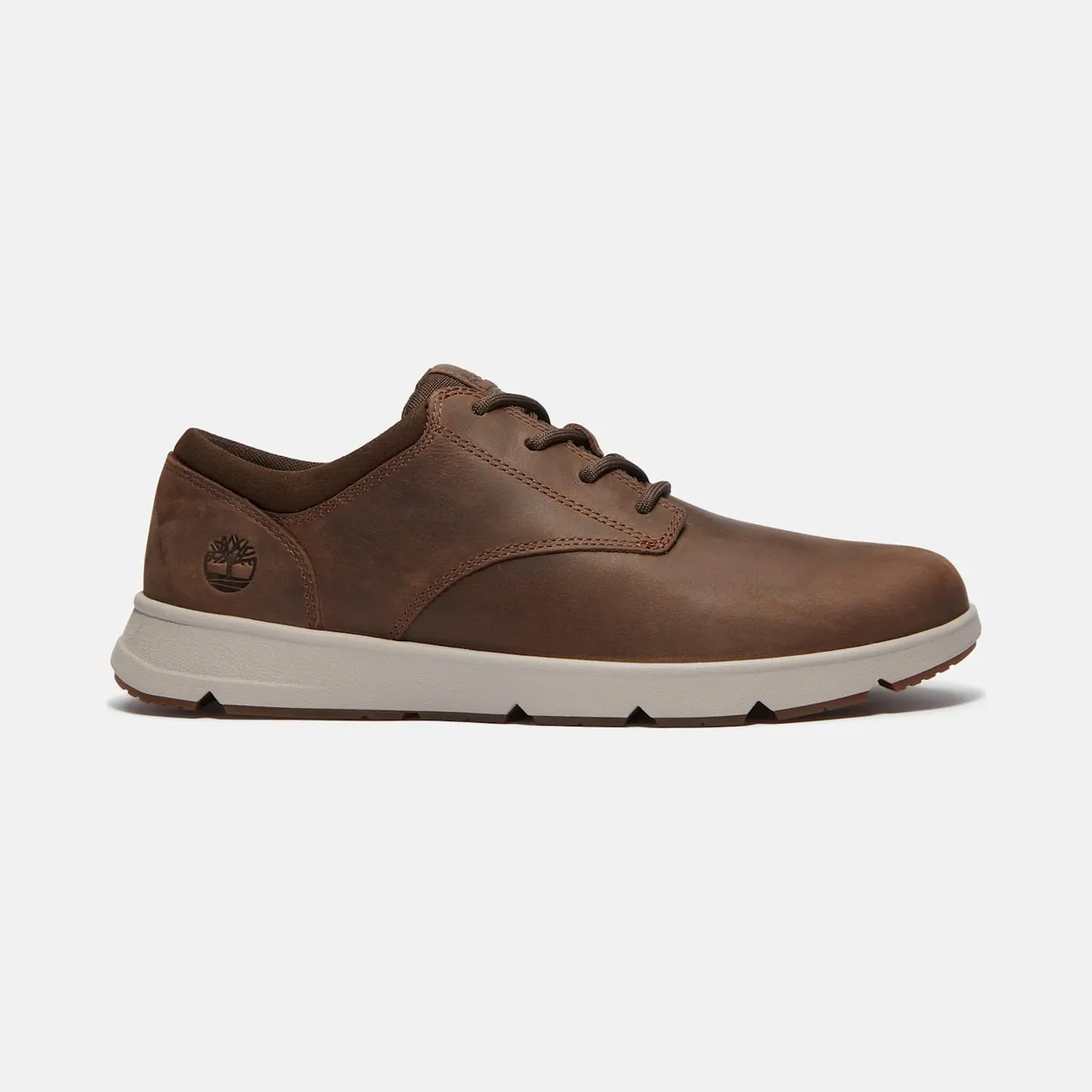 timberland-sneaker TB0A6C8EW01