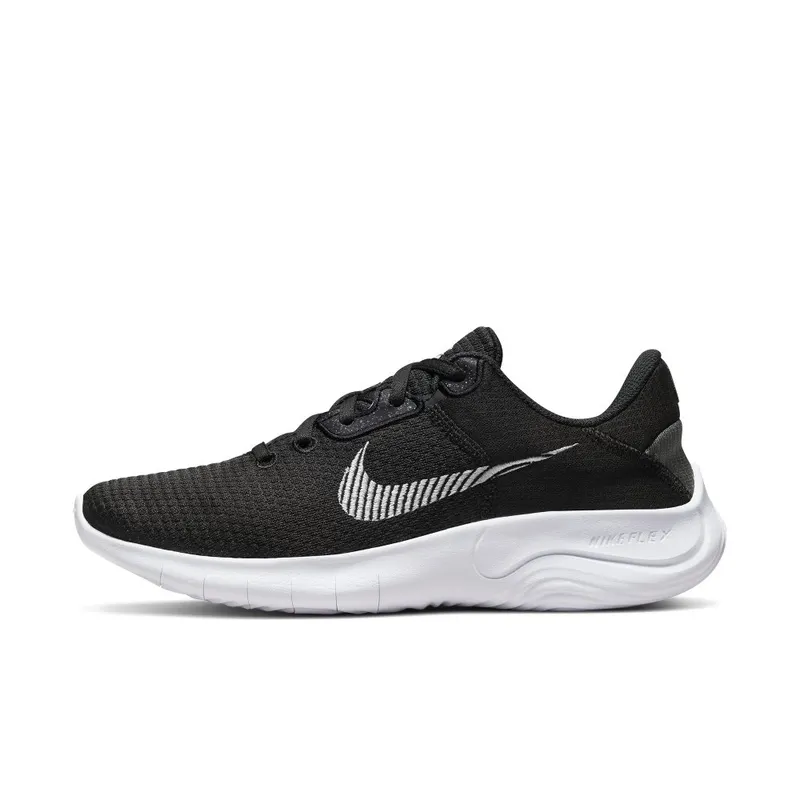 Nike Flex Experience Run 11 Next Nature Road Running Black (DD9283-001)