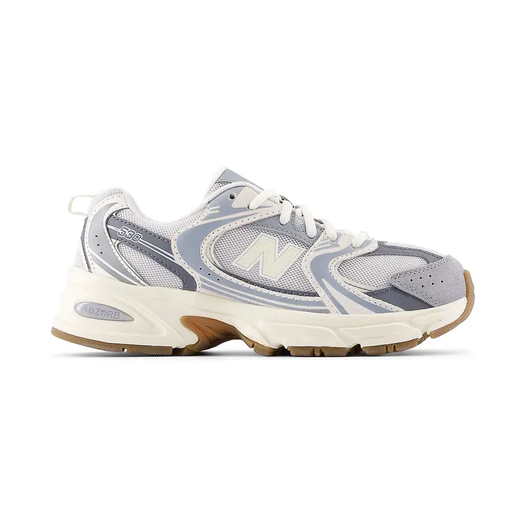 New Balance 530 Slate Grey Castlerock (GR530UK)