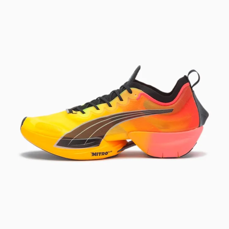 Puma Fast-R Nitro Elite Fireglow (377598-01)