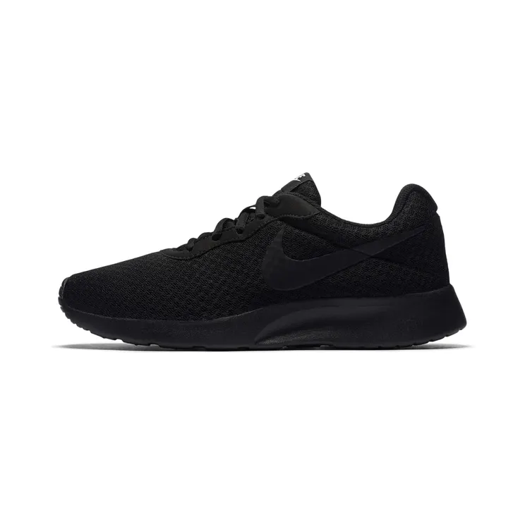 Nike Tanjun “Black / White” (812655-002)