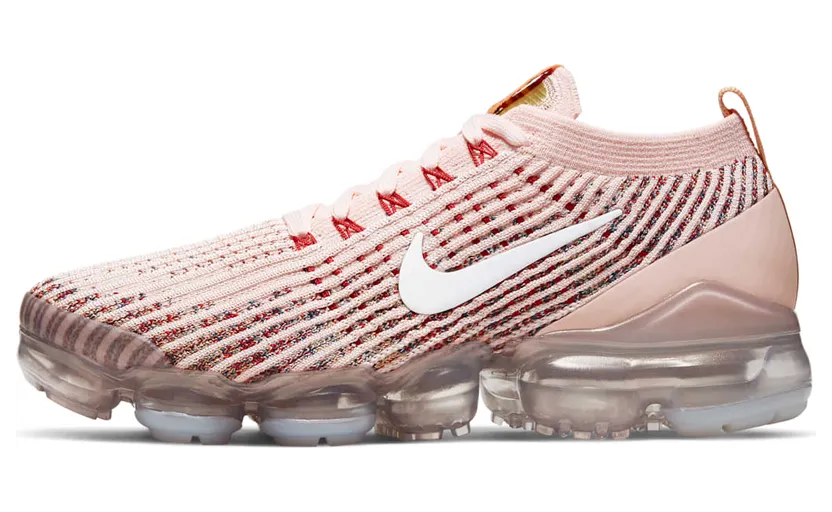 Nike Air VaporMax Flyknit 3 Sunset Tint (W)