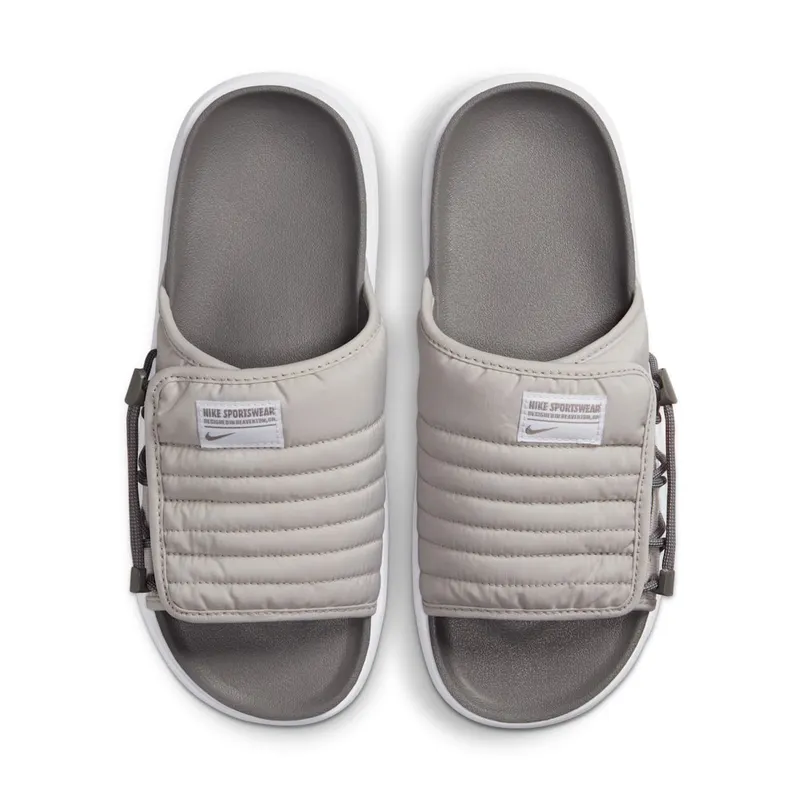 Nike Asuna 2 Light Iron Ore (DJ3388-003)