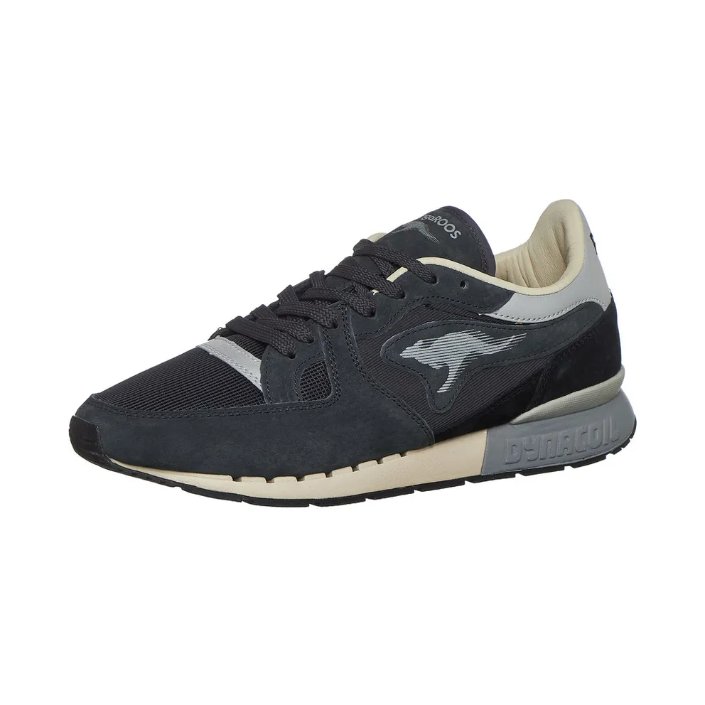 KangaROOS Coil R1 OG Steel Grey (47282-2005)