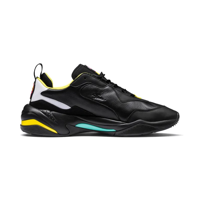 Puma Thunder Bradley Theodore Puma Black (369394-01)