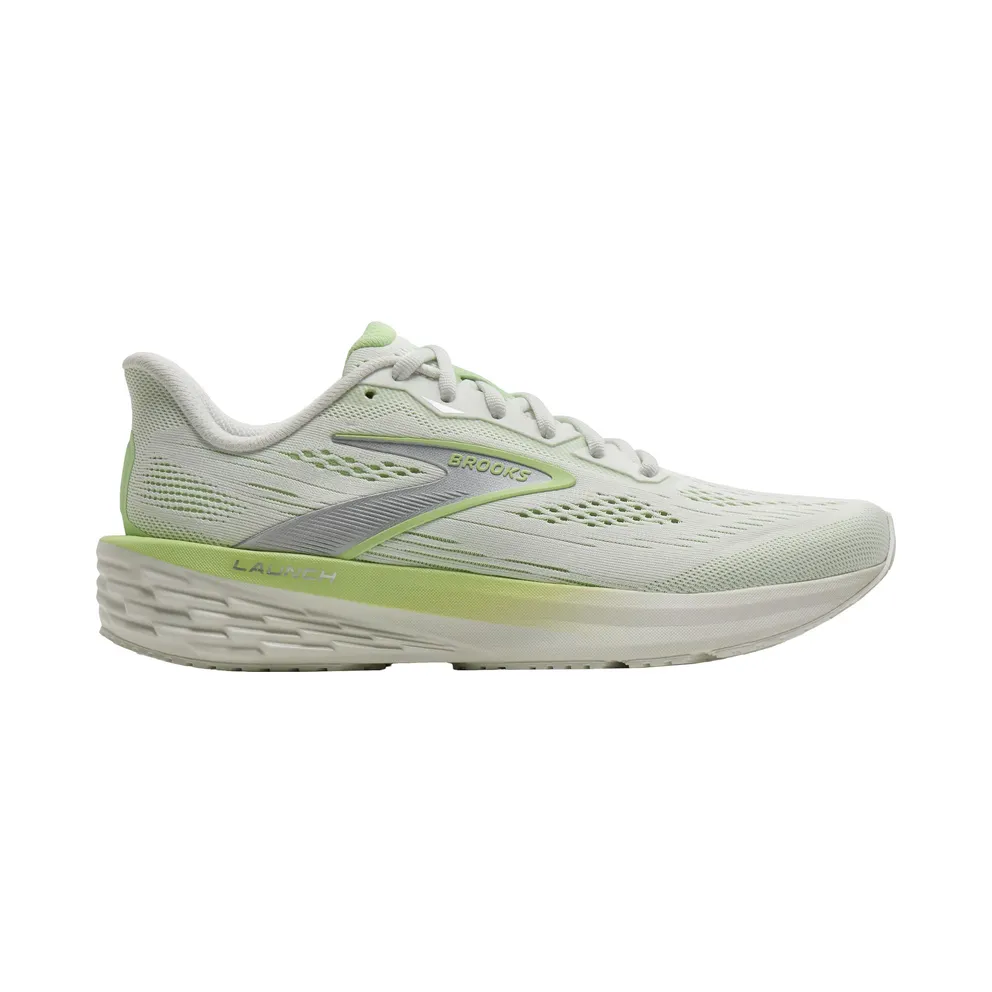Brooks Launch Green (120471-1B-060)