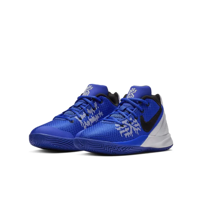 Nike Kyrie Flytrap II Racer Blue (GS) Racer Blue/White/Black (AQ3412-400)