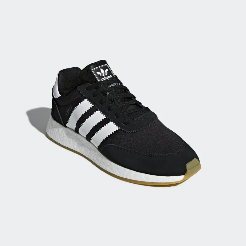 adidas I-5923 Black White Gum Core Black/Footwear White/Gum 3 (D97344)