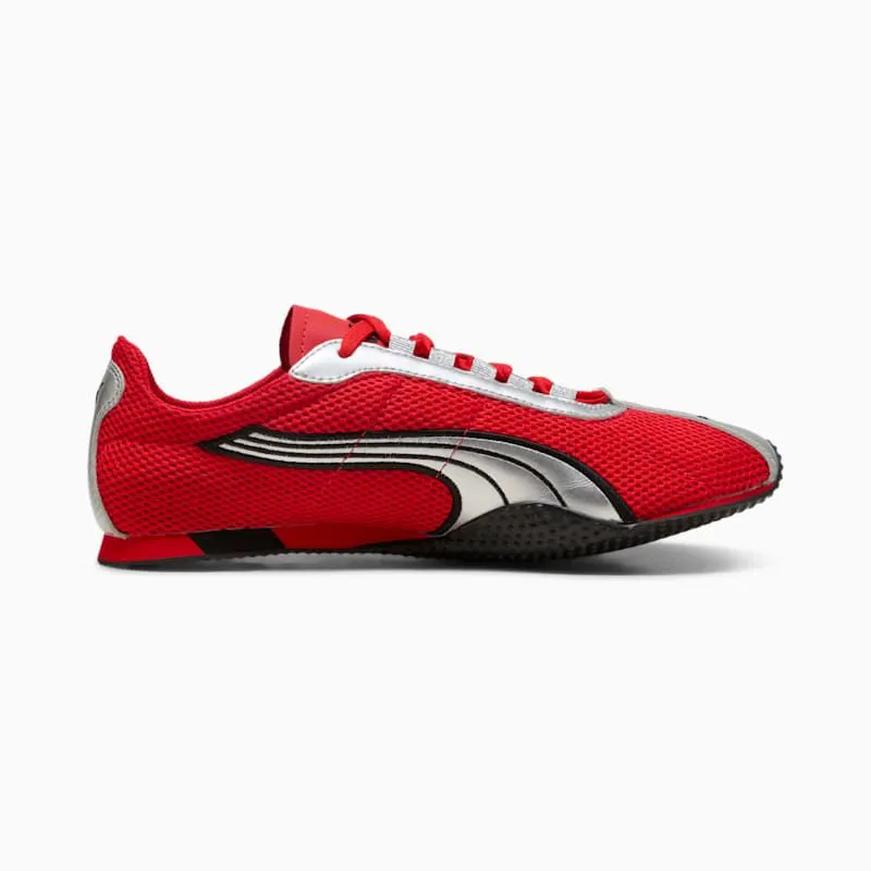 Puma H-Street OG Red Silver (405423-03)