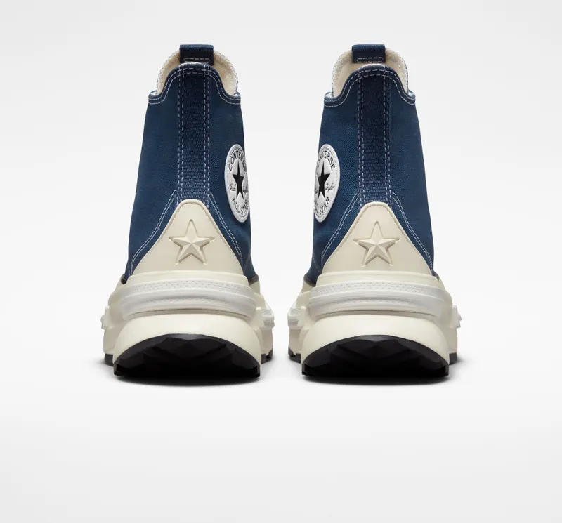Converse Run Star Legacy CX Seasonal Colour Navy/Black/egret