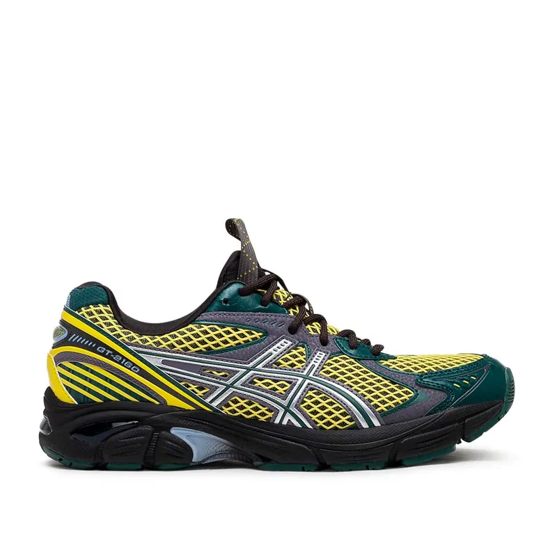 ASICS UB7-S GT-2160 Kiko Kostadinov Dark Neptune (1203A491-300)