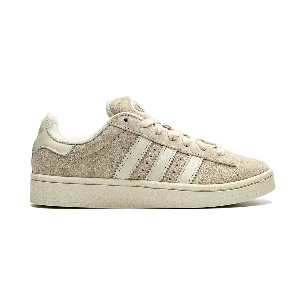 Adidas Campus 00s GS “Light Grey White” (IH0118)
