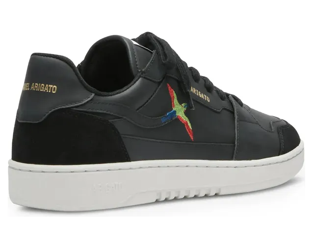 Axel Arigato Dice Lo Bee Bird “Black/White” (F4455002) (4)