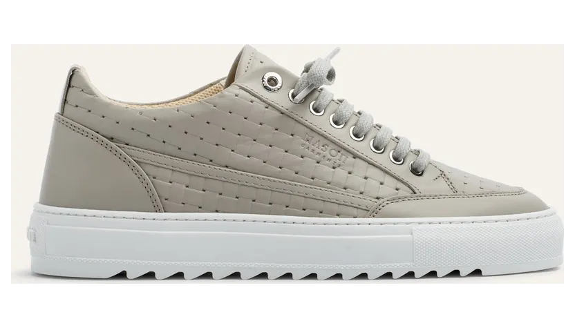 Mason Garments Tia Bardolino “Beige/Grijs” (MG52-7C)