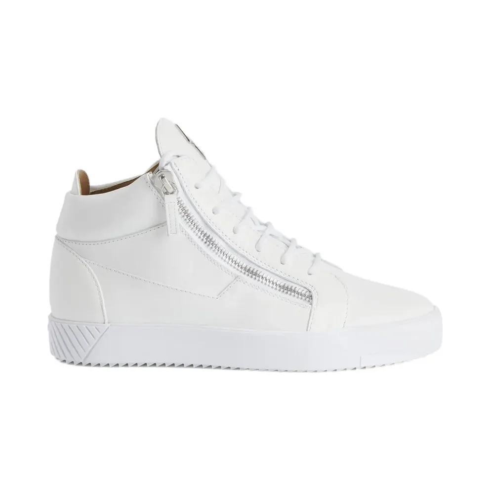 Giuseppe Zanotti Kriss Sneakers – Weiß (RU50030H04)
