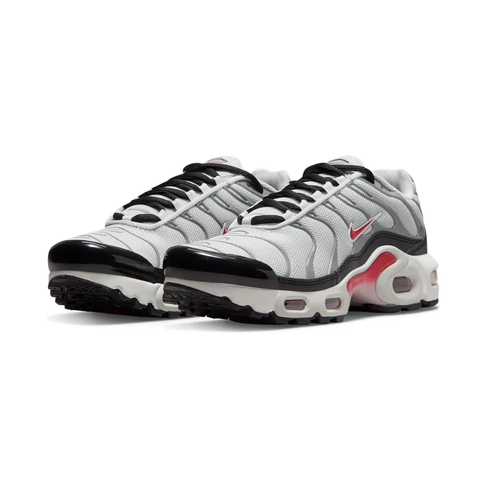 Nike Air Max Plus Older Kids’ Grey (CD0609-017)