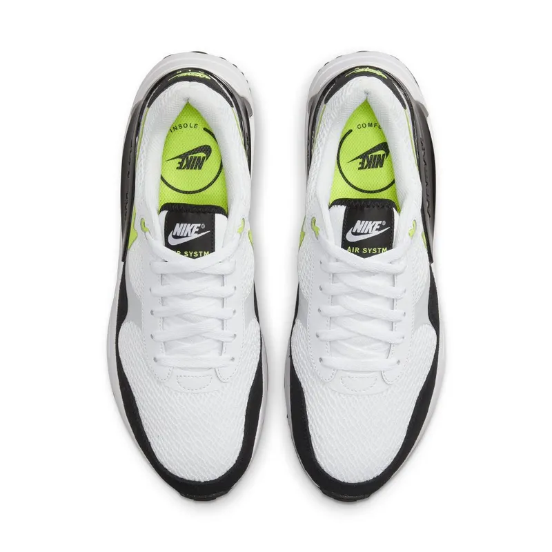 Nike Air Max SYSTMen White (DM9537-100)