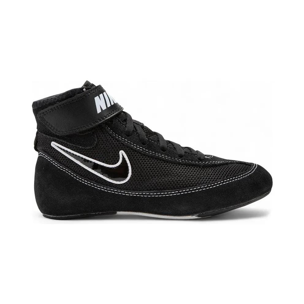 Nike Speedsweep VII Black White (366684-001)