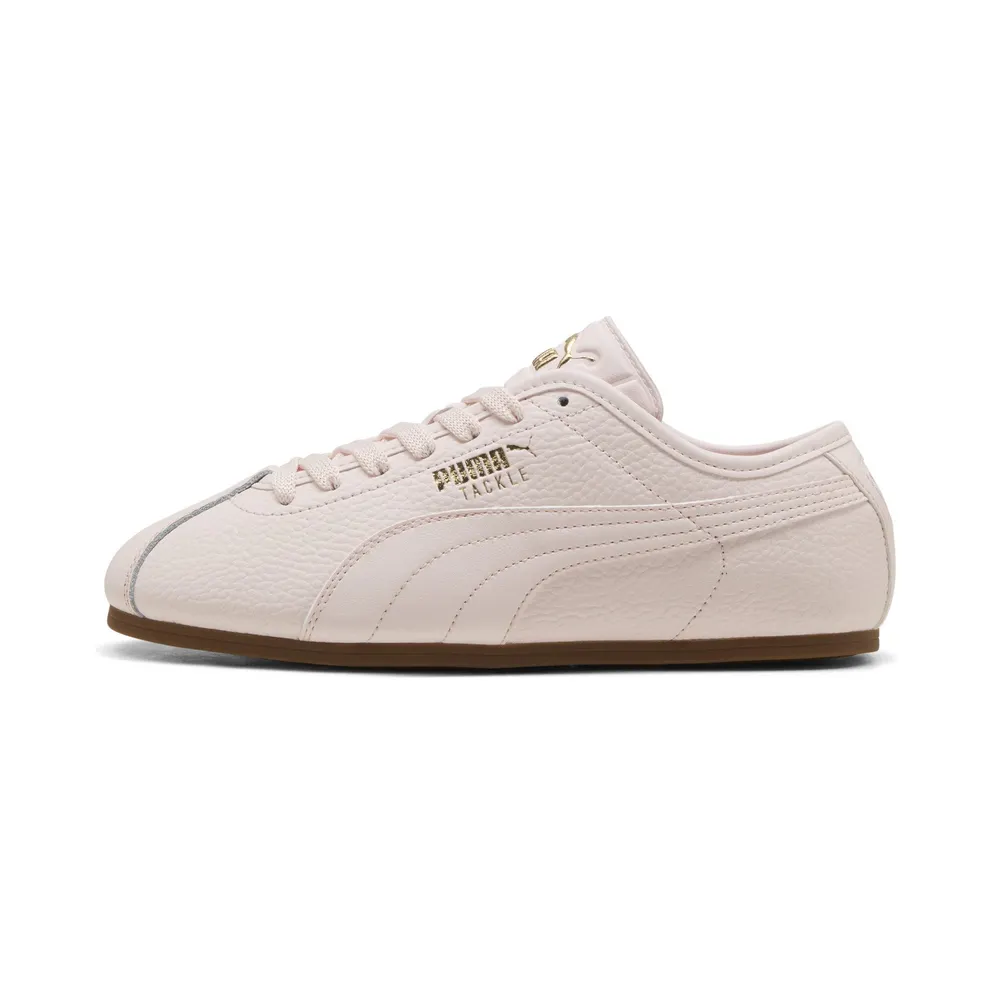 Puma Tackle L “Jasmine Flower / Puma Gold / Gum” (404457_04)