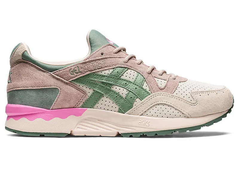 Asics Gel-lyte V Cream/Slate Grey (1201A822.102)