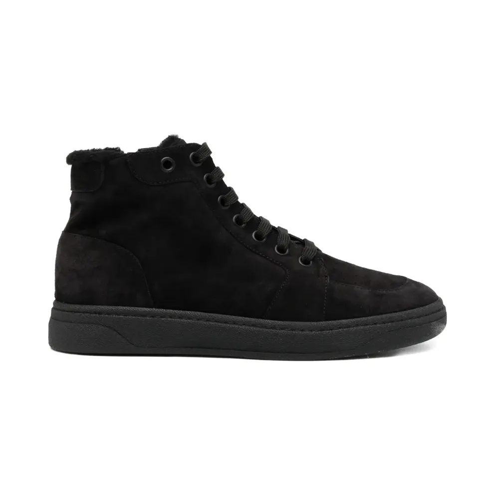 Giuseppe Zanotti GZ94 – Black (RU5008)