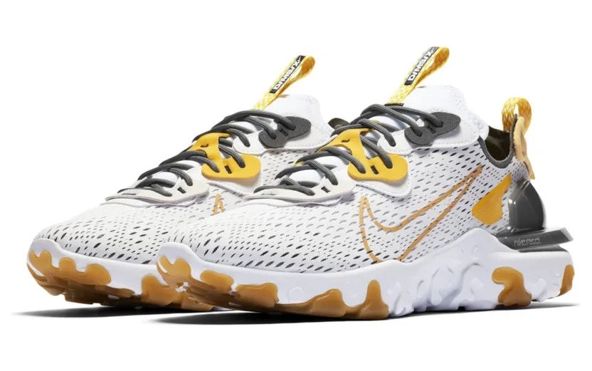 Nike React Vision Honeycomb