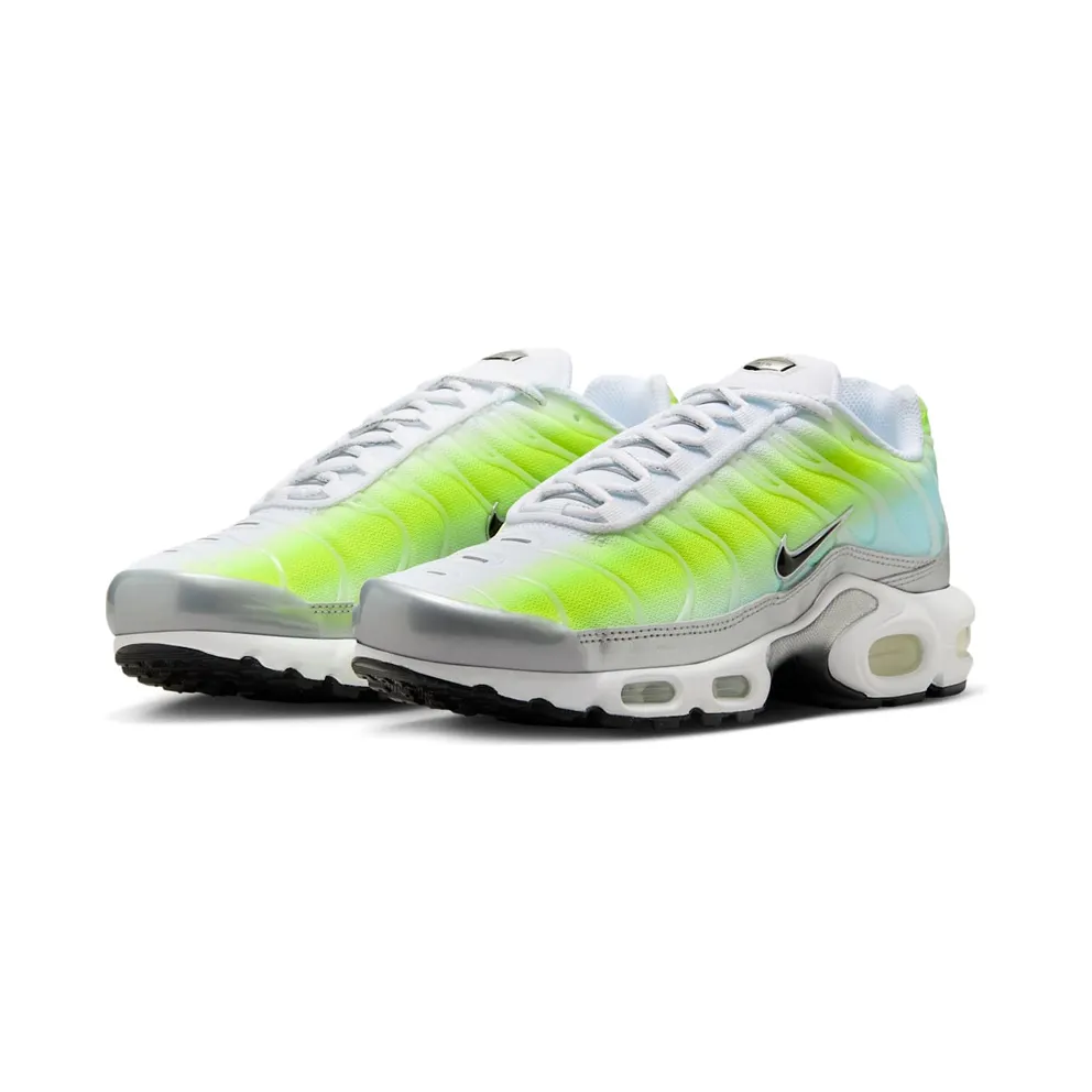 Nike Air Max Plus Cyber Glacier Blue Gradient (HJ9574-100)