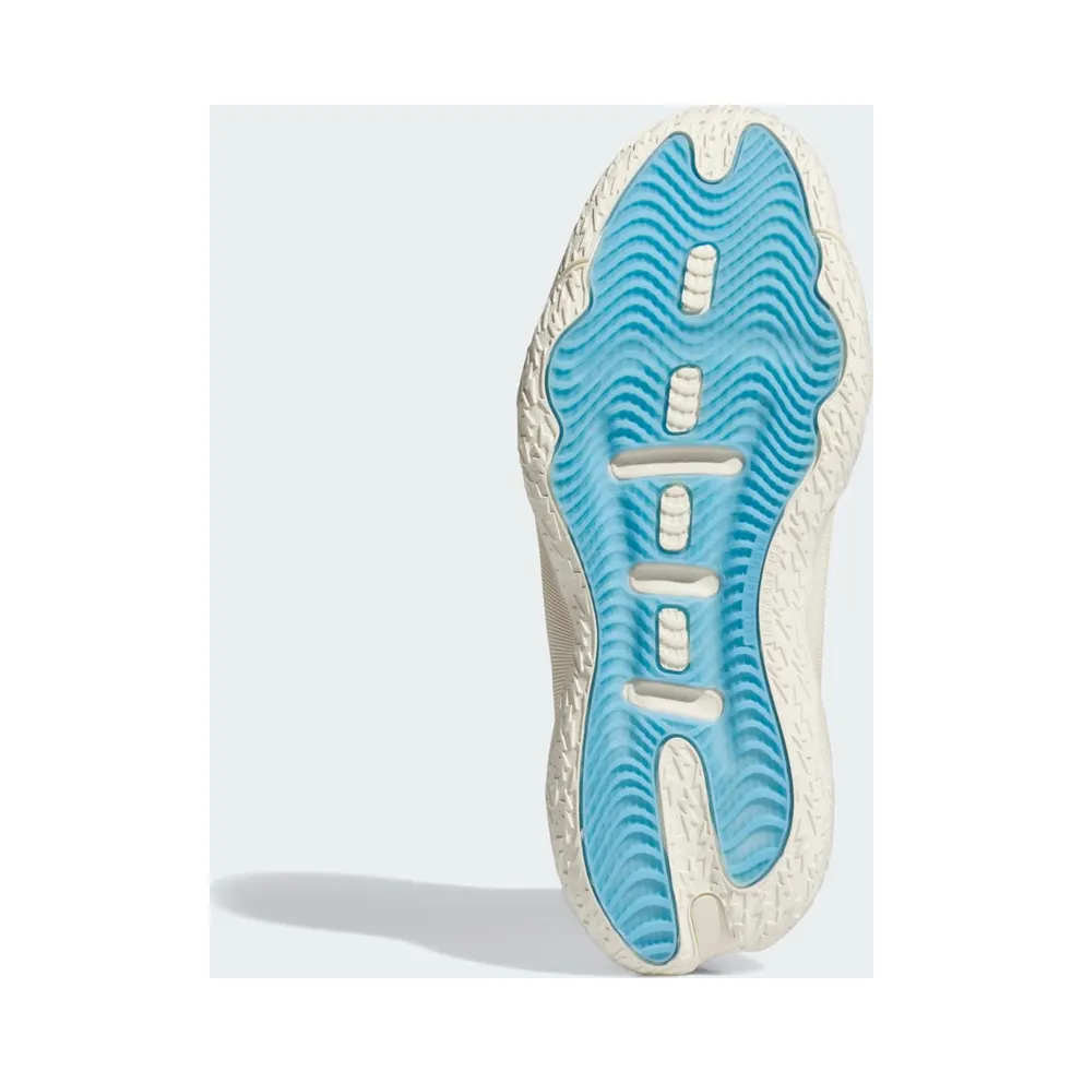 adidas Dame 8 EXTPLY Cloud White Oat Cream White (IF1514)