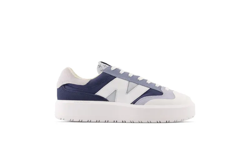 New Balance New Balance Unisex CT302 Blue (CT302MB)