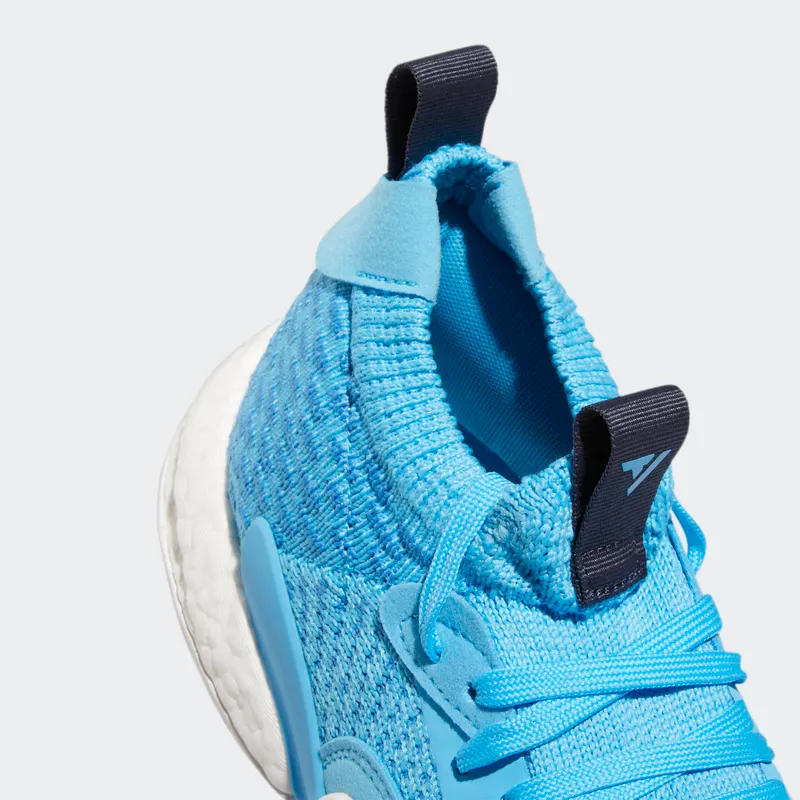 adidas Trae Young 2.0 Sky Rush / Almost Blue / Pulse Blue (H06479)