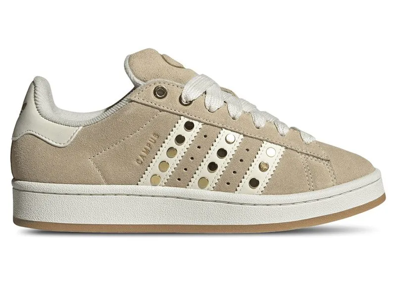 adidas Campus 00s Sand Strata Cream White (JQ8337)