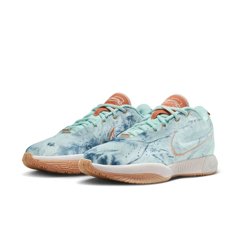Nike LeBron 21 “Aragonite” (HF5467-300)