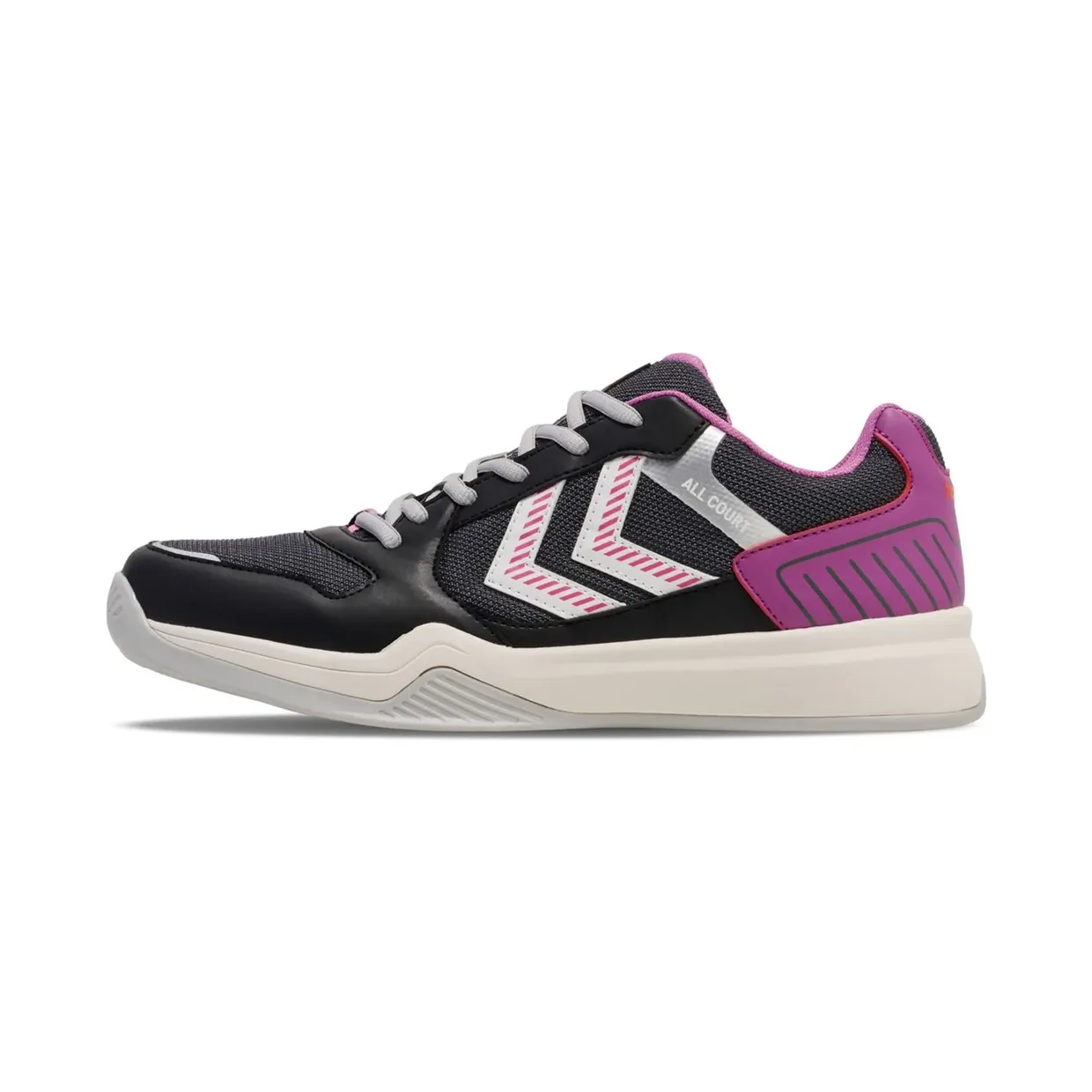 hummel-sneaker 228237